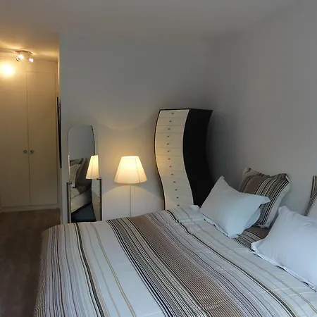 Passy Kennedy Appartement *