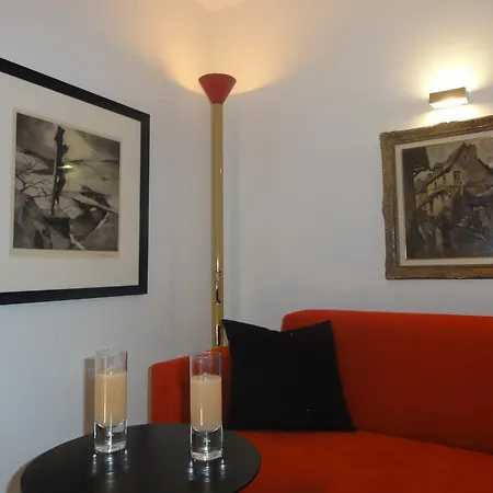 Passy Kennedy Appartement
