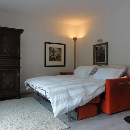 Appartement Passy Kennedy Paris