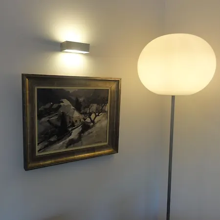 Appartement Passy Kennedy